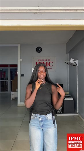 Explore I P m C Takadi: Leading IT School in Ghana
