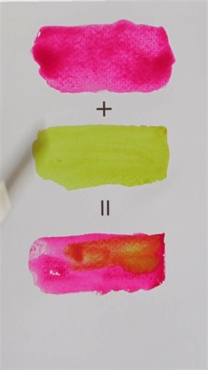 How to MIX Red — Yes, RED