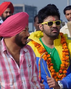 Pehale Chache Di Suno | Saga Studios