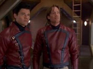 Andromeda 1.01 part 1 of 3