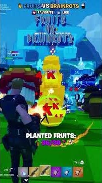 SKIBIDI TOILETS GET BANANA-SMACKED! 60+ BRAINROT CODES Jan 2026 😭💀🔥 (Fortnite XP FARM)