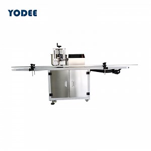 [Hot Item] Hair Dye Filling Line Cosmetic Body Cream Paste Processing Line Conditioner Gel Filling Machine