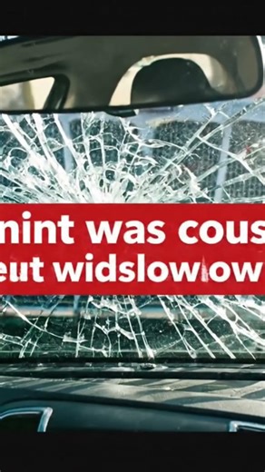 Fix Your Windshield🏎️ #howto #mechanic #diy #car #glass #fypシ