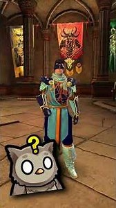 But wait there is more... fashion! | Guild Wars 2