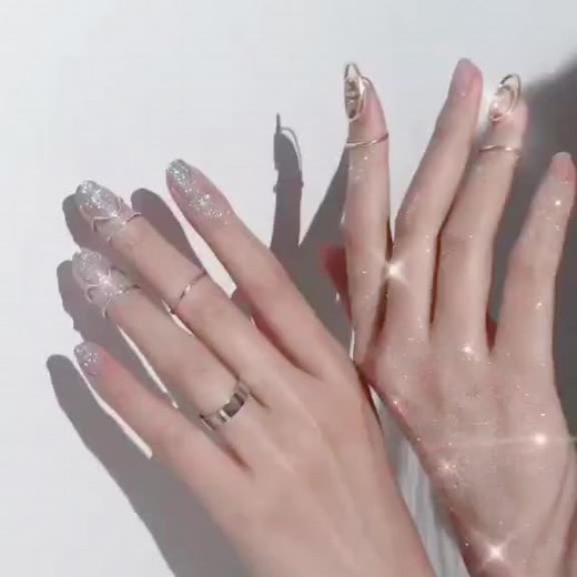 Fun Finger Challenge Ideas for Hand Models | 손짓티비 📺