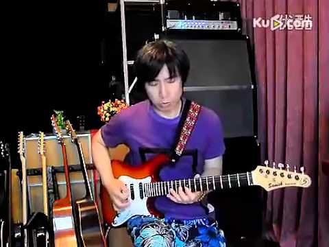 Samick NSST-100H Stratocaster