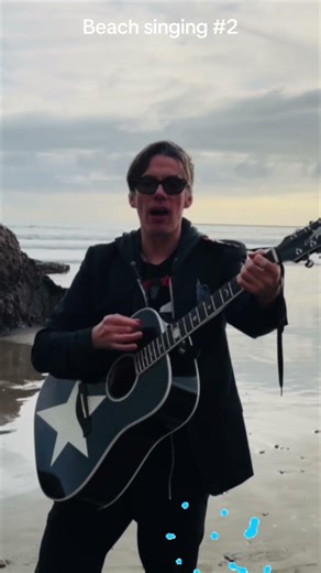 “Living for Forever” aka “Come Undone” - Chatfield remix on Avila Beach