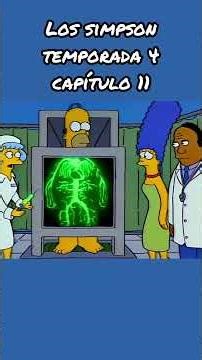 The Simpsons season 4 episode 11 (summary)