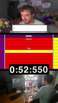 Naming ALL Brawlers by memory in 2 minutes!
