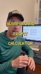 378 reactions · 22 shares | Ever wondered how successful glampgrounds...