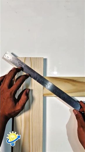 Ángulo de 90 grados perfecto ✅