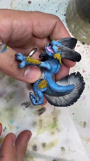 Realistic Swampert Transformation in Action