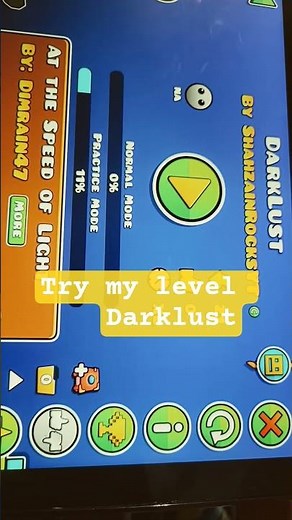 Darklust #gd