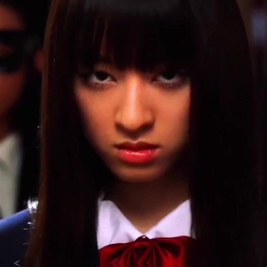 Why Gogo Yubari Should've Won in Kill Bill