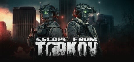 Escape from Tarkov Steam Altergift