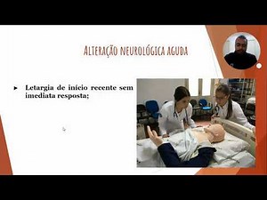 O time de Resposta Rápida (TRR) em ambiente intra-hospitalar
