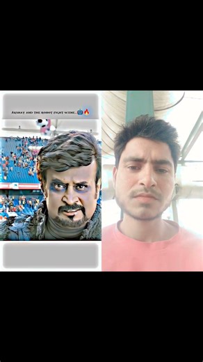 🤖 Robot 2.0 Auction Scene 🔥 | #shorts2.0 Movie Best Auction Scene 😱 | Akshay Kumar vs Rajinikanth 💪