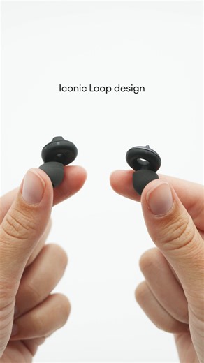 What’s new and improved with Loop Switch 2? See for yourself. #loopearplugs #switchitup | Loop