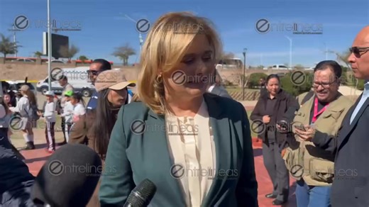 👉🏻 Anunciáremos proyectos de obra en 4to Informe: Maru https://entrelineas.com.mx/anunciaremos-proyectos-de-obra-en-4to-informe-maru/ | Entre Líneas