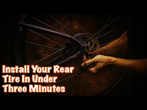 Easy Disc Brake Wheel Install Secrets Revealed