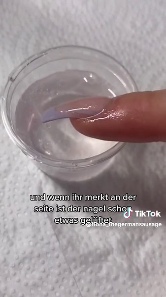 Press On Nails Schonend Entfernen: Tipps & Tricks