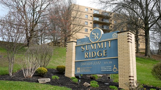 Who owns Summit Ridge? From son of a mobster to real estate mogul