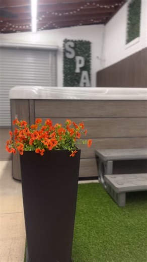 5 benefits of using hot tubs during cold weather 淪‍♀️ 1. Improved circulation 2. Muscle relaxation & recovery 3. Improved sleep quality 4. Improved mental wellbeing 5. Immunity boost Also, did we mention, it’s the best way to get outdoors and stay active during the cold months! ❄️ Fight off those winter blues with a Garden Leisure hot tub from Creative Pool Builders! #outdoorliving #backyardgoals | Creative Pool Builders | Facebook