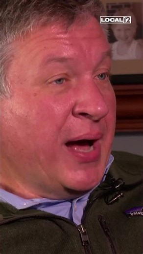 His instincts were right: it was a scam