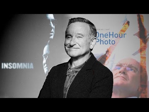The Darkside Of Robin Williams | deadpit.com