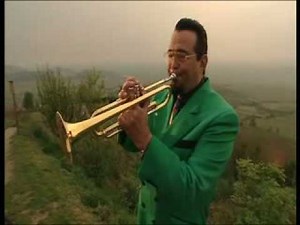 Walter Scholz - Il Silencio 2008