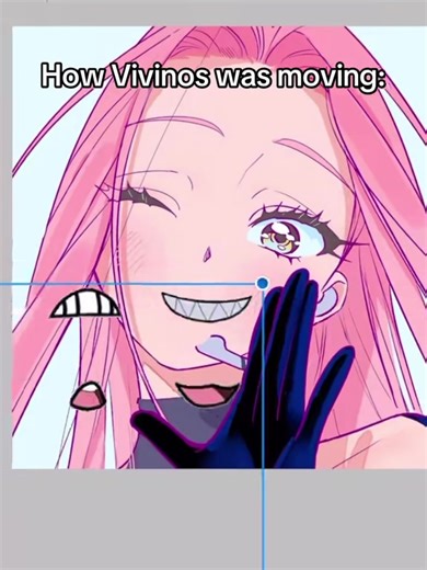 MIZI VERSION #mizi #mizialienstage #alienstage #trend #mizisua | alien stage