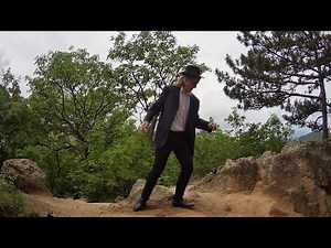 Caravan Palace - Lone Digger #neoswing | Vico Neo Dancer - Electro Swing Dance