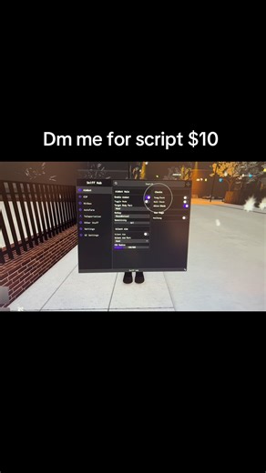 South Bronx Script Hacks: Aimbot, ESP and No-Clip Features