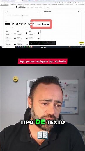 🎙️ Convierte Texto en Audio GRATIS con Speechma 🚀