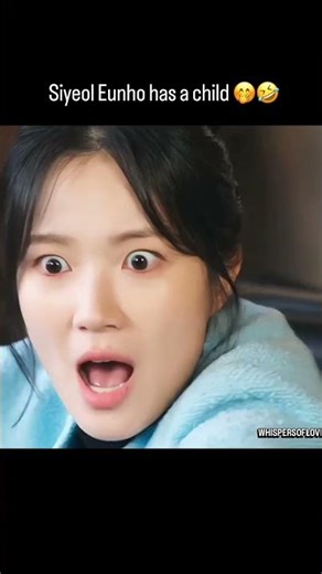 #notailtotell She is soo cute 😭😻#kimhyeyoon #lomon #leesiwoo #kdrama #fyp #shorts