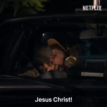 Now THIS is what we call teamwork 👏 STRANGER THINGS 5 Vol. 1 is now playing! | Netflix