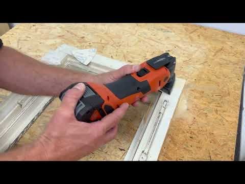 FEIN sanding plate set, unperforated