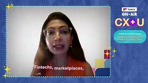 What happens when businesses ignore AML and KYC regulations? Discover the severe impacts of non-compliance from Risk + Response experts Pragya Agarwal and Surekha Nagpal in the newest CX+U episode: https://taskus.me/3tCPzub | TaskUs | Facebook