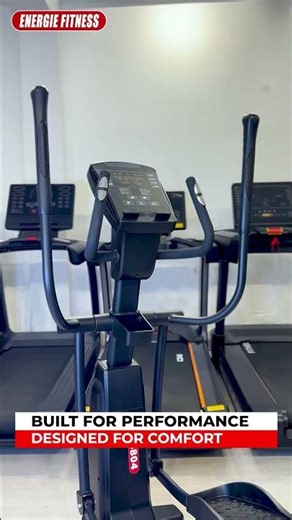 FT-6804 Lite Elliptical 🔥 Best Commercial Cross Trainer Under Budget?