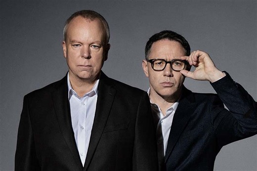 Inside No. 9 season 9 trailer gives first look at final episodes