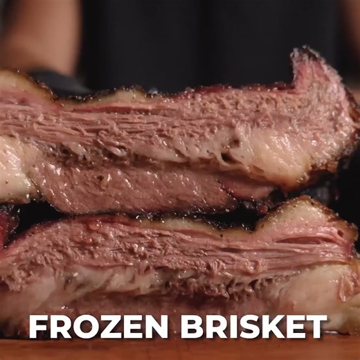 Why I Cook Frozen Steaks… | MaxTheMeatGuy