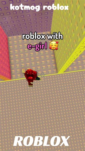 Roblox E-Girl Styles and Trends