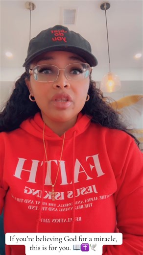 If you’re believing God for a miracle, this is for you. 📖✝️🕊️ These are scriptures to read when you need healing, breakthrough, favor, and divine intervention. Faith comes by hearing, and the Word of God has the power to change everything. The full list of miracle scriptures is in the comments ⬇️ Save this video. Share it with someone who needs hope today. Type “I believe” if you’re trusting God for your miracle. #bibleverse #christiantiktok #faith #miracle #fyp