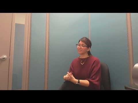 Interview Assignment - Aline Moreth