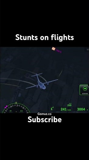 #gamer #games #airplanegame