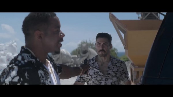 The Island (2023)