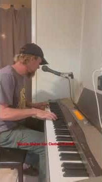 Tequila makes her clothes fall off - cover #countrymusic #coversong #joenichols #texas