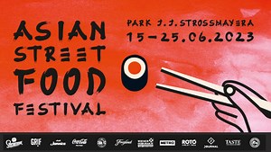 First Zagreb Asian Street Food Festival Next Week - Total Croatia