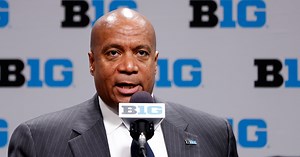Kevin Warren touts future of Big Ten expansion, integrating USC, UCLA ahead of 2024 arrival