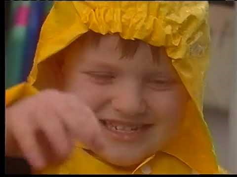 Teletubbies: Here Come The Teletubbies (1998 VHS)